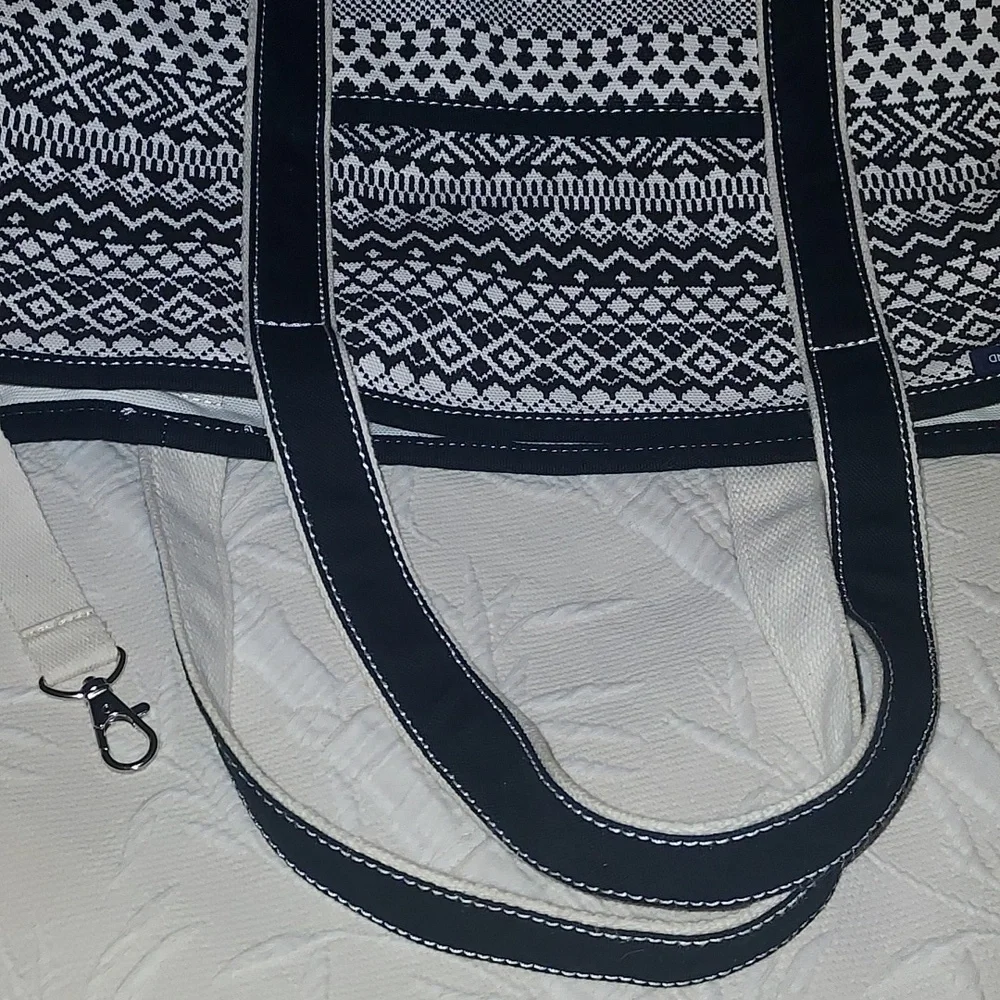 Lands' End Tote Bag - Picture 8 of 12